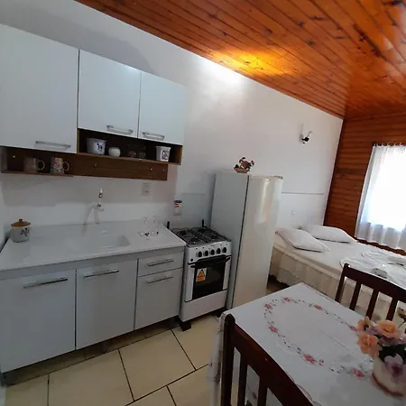 Pousada Tio Mica-2